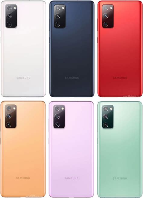 Samsung Galaxy S20 FE 5G 128GB, 6GB RAM, AMOLED, Snapdragon, 43% OFF