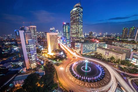 Jakarta | Guide Indonésie - Voyage Indonesie