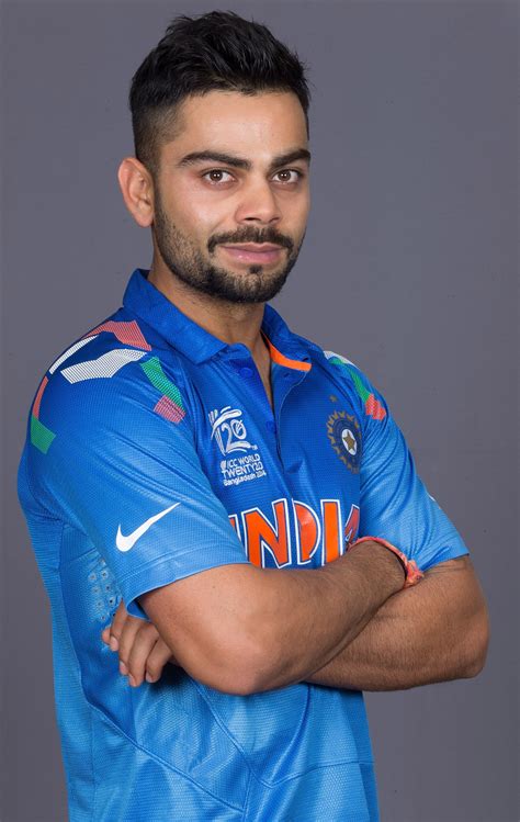 Virat Kohli Biography – Age, wife, family, Height, Weight | Virat kohli, Sports celebrities ...