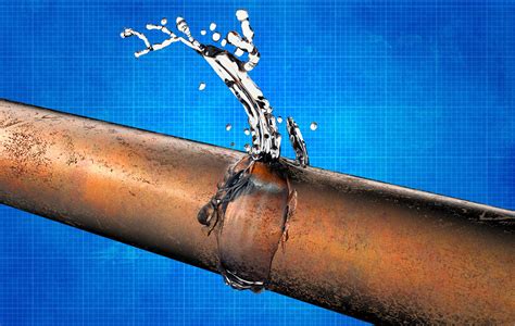 How to Fix an Emergency Leak - Williams Plumbing