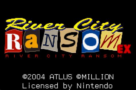 River City Ransom Download - GameFabrique