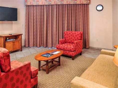 Spacious Sedona Suites | Bell Rock Inn Rooms