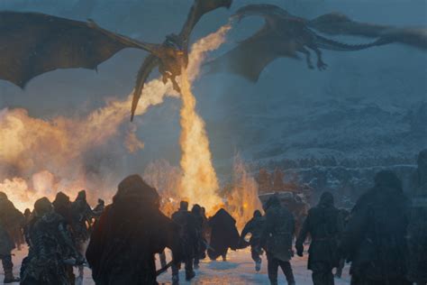 Why Game of Thrones Fans Saw That Zombie Dragon Twist Coming | Vanity Fair