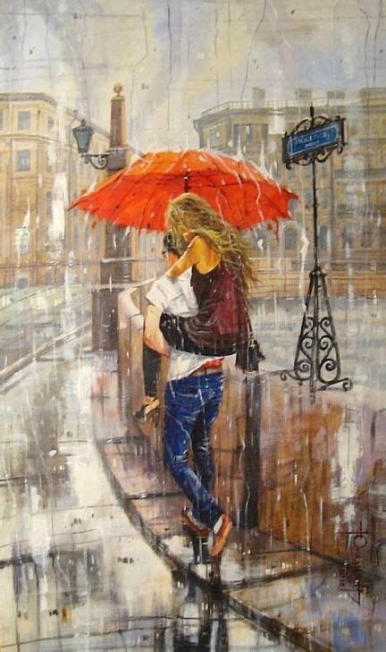 Best dancing in the rain illustration 54+ ideas #dancing | Rain art ...