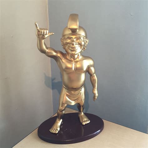 The Golden Menehune (Only one!) | Statue, Buddha statue, Greek statue