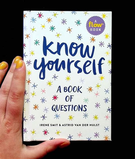 Know Yourself: A Book of Questions | Microcosm Publishing