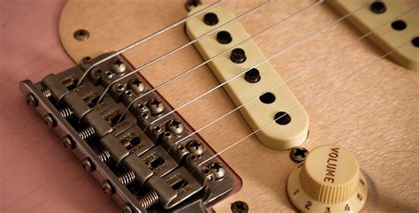 Guitar String Gauge: What Should You Use? | LaptrinhX / News