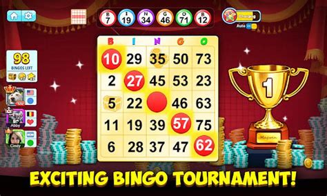 Bingo Holiday: Free Bingo Games - Apps on Google Play