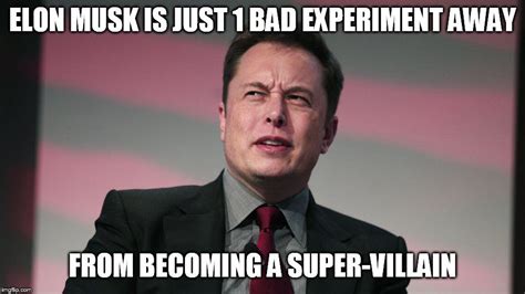 Elon Musk Memes