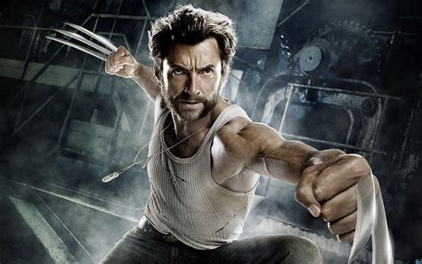 Wolverine Hugh Jackman Wallpapers 2015 - Wallpaper Cave