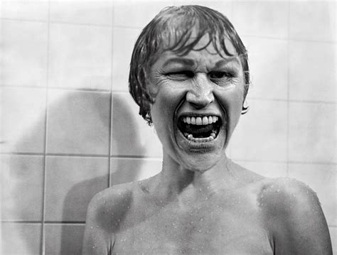 gary busey psycho shower scene (With images) | Psycho shower scene ...