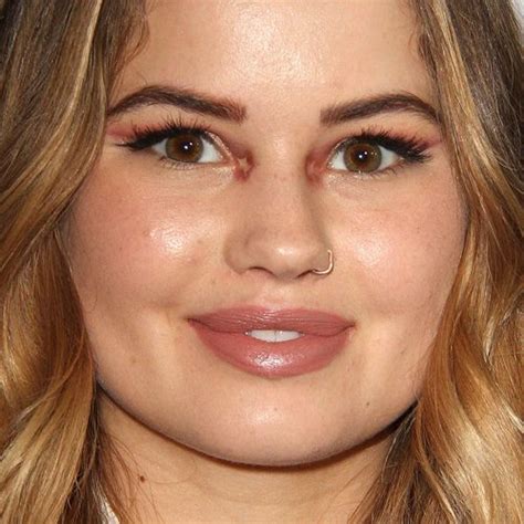 Debby Ryan Without Makeup | Makeupview.co