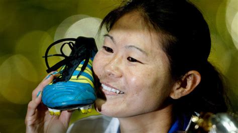 Soccer Blog | Homare Sawa: The MVP of the 2011 Women’s World Cup