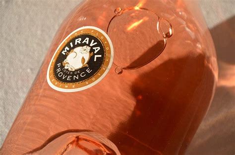 Brangelina Divorce Puts Future of Château Miraval in Doubt | Wine ...