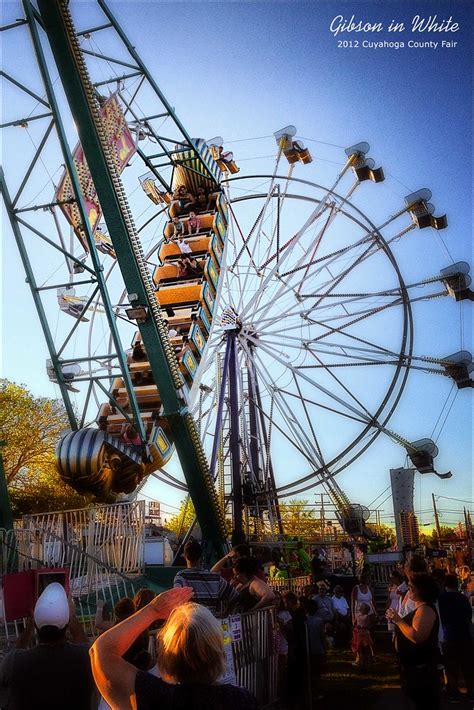 Cuyahoga County Fair 2012 | Cuyahoga County Fair 2012. Ocean… | Flickr