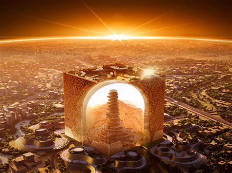 The Mukaab: guide to best new Riyadh landmark 2023