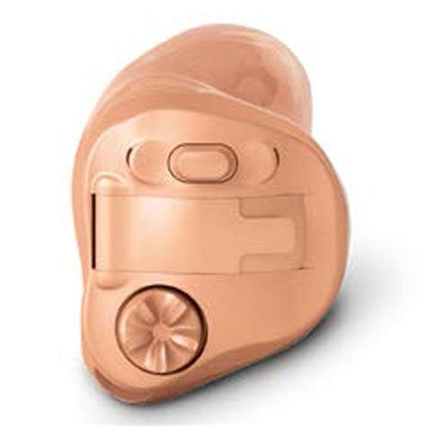 Phonak Virto P-312 In the ear hearing aids | Connevans