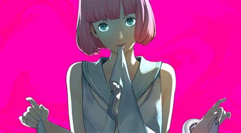 Catherine Full Body releases today - Gayming Magazine