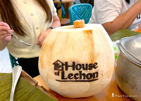 Cebu Eat: House of Lechon @ Cebu City