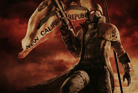 New California Republic Guide - Wasteland Gamers