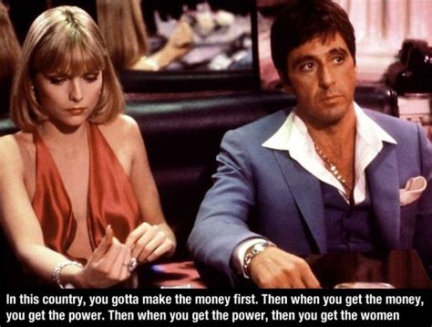 Scarface Quotes | Others