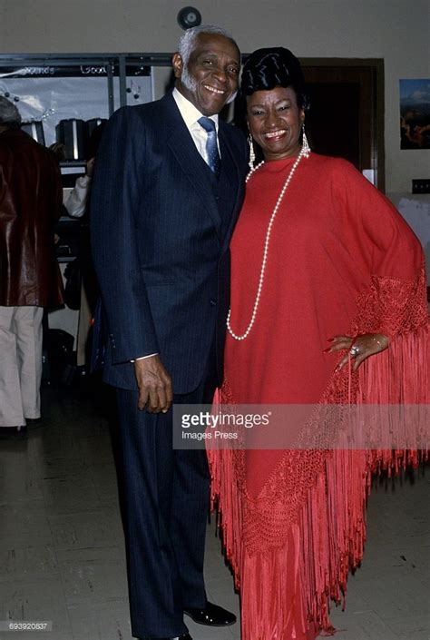 Celia Cruz and husband Pedro Knight at the Telethon for Colombia... | Celia cruz, Pedro, Celia