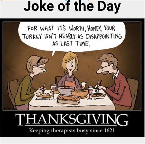 Pin by Kat on Joke of the day | Funny thanksgiving pictures ...