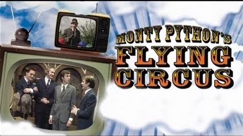 Monty Python's Flying Circus - Movies & TV on Google Play