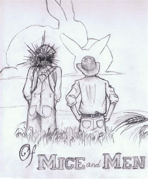 Of Mice and Men by musicalmadness on DeviantArt