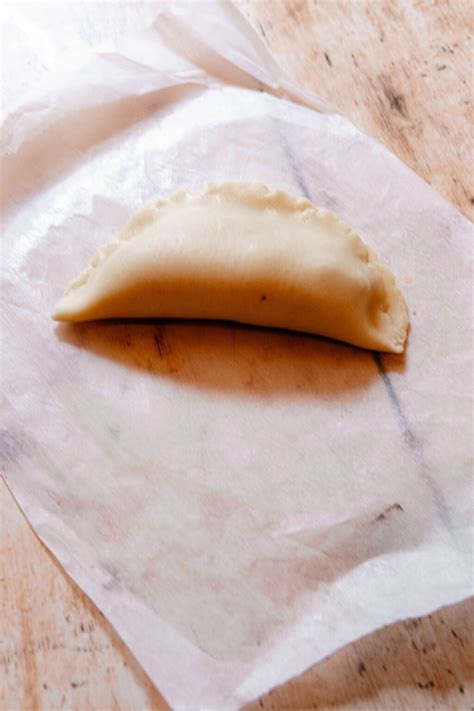 Cheese and Onion Pasty Recipe: Vegetarian Pasties