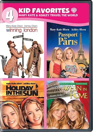 Amazon.com: olsen twins movies