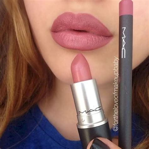 Mac Brave | Best lipstick color, Mac lipstick colors, Berry lipstick