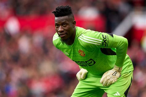 Onana supera l’Inter | «Felice al Manchester United Grande onore!»