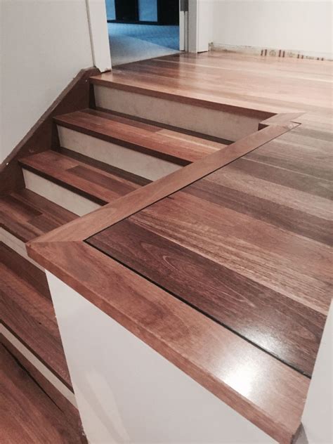 Laminate Flooring Stair Transition – Flooring Tips