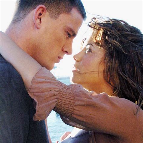 Channing Tatum Is Rooting for Amanda Bynes, His Long-Ago Rom-Com Love Interest | Vanity Fair