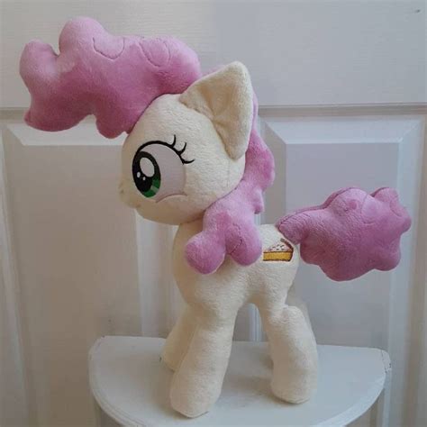 Pin on My Little Pony Plush