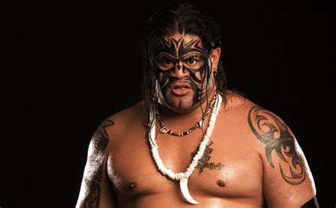 Umaga | WWE Wiki | FANDOM powered by Wikia