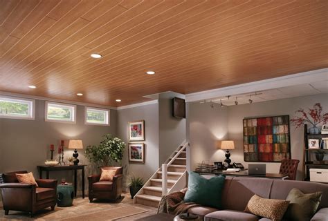 Wood Ceiling Systems