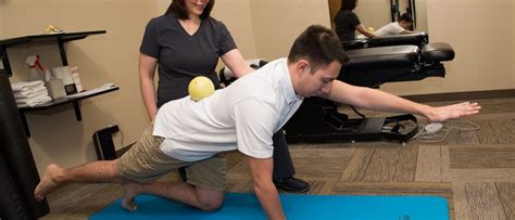 Exercise and Chiropractic Therapy | J.S.G. Chiropractic