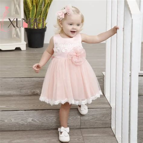 Baby Girl New Style Dresses | keepnomad.com