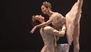 Russian Ballet Icons Gala – In the steps of the Ballets Russes – London ...