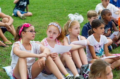 Week 7: Willow Grove Day Camp: Summer 2014 | www.willowgrove… | Flickr