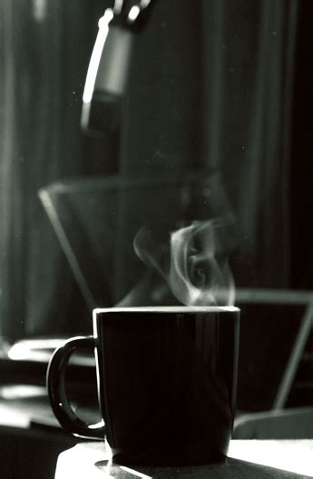 The tender wisps of steaming caffeine? | 23 GIFs That Will Turn You On ...