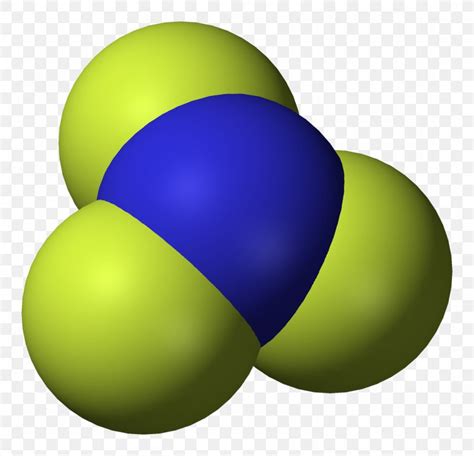 Nitrogen Trifluoride Chlorine Trifluoride Fluorine, PNG, 1100x1061px ...