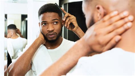 How To Comb Your Hair | Easy Guide For Men - L’Oréal Paris