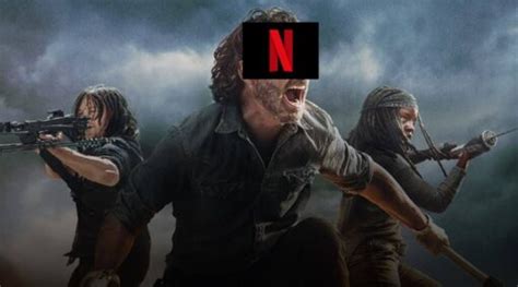 10 Best Zombie Shows On Netflix - Cultured Vultures