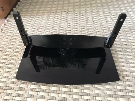 Pioneer PDK TS36B 50” Plasma Television Stand | in Newbury, Berkshire ...