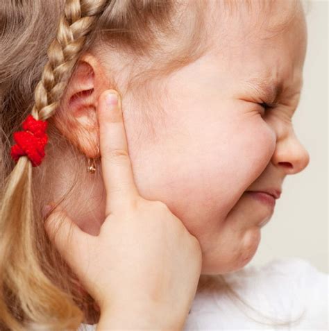 Glue Ear Treatment - ENT Sheffield