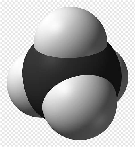 Covalent Bonding Methane