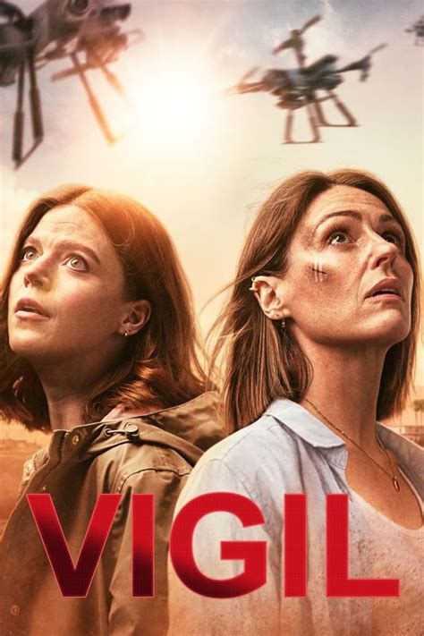 Vigil: Season 2 | Where to watch streaming and online in New Zealand | Flicks